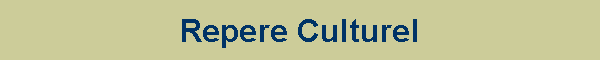 Repere Culturel
